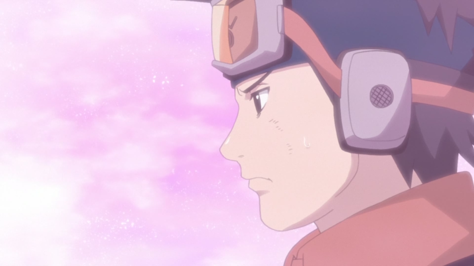 Naruto: Shippuden Ep 473: The Sharingan Revived @ 00:06:50