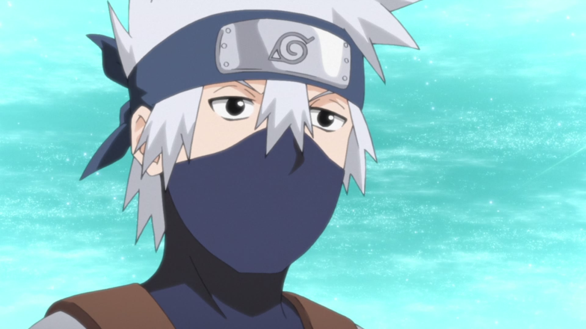 Naruto: Shippuden Ep 473: The Sharingan Revived @ 00:08:11