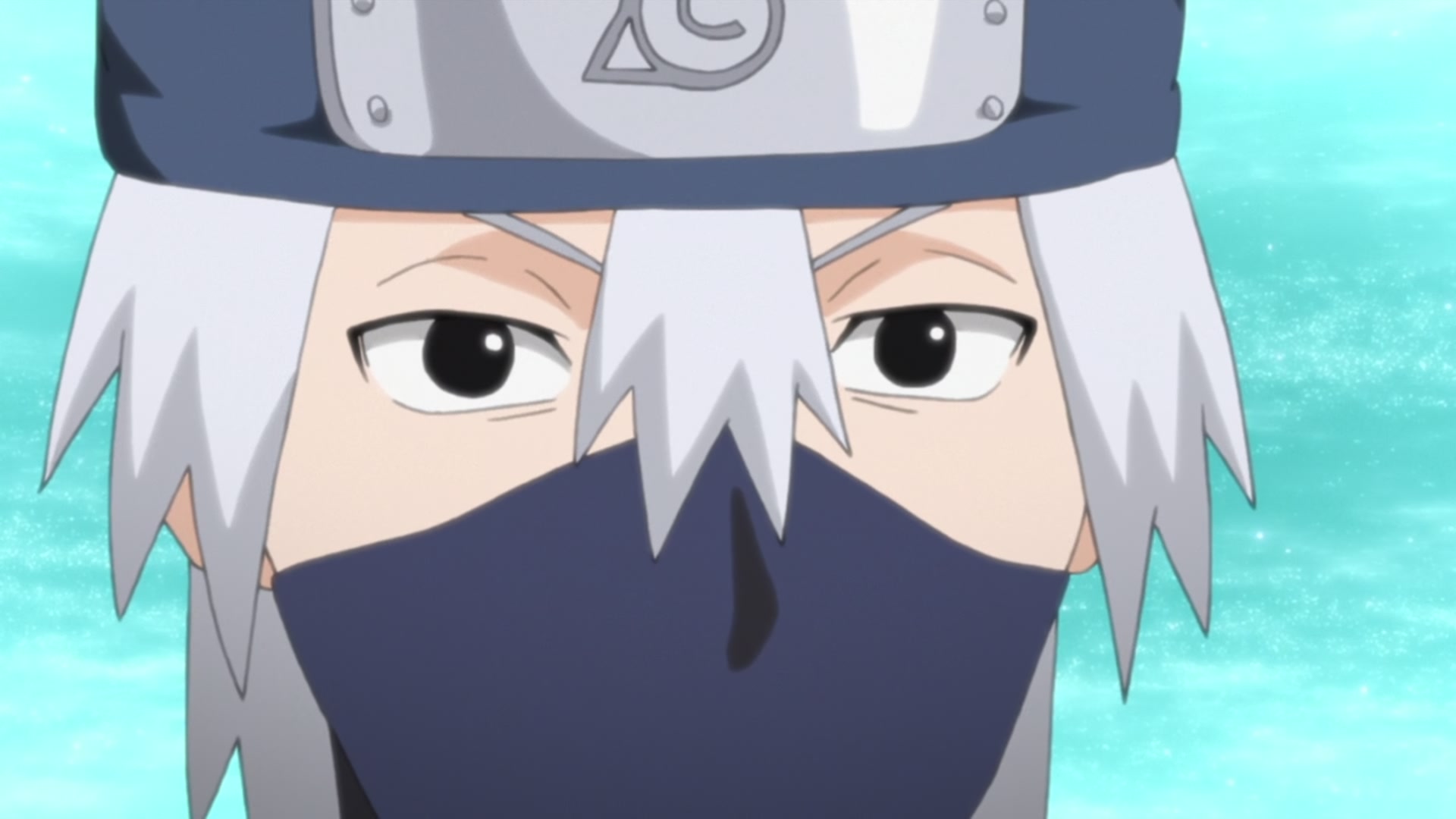 Naruto: Shippuden Ep 473: The Sharingan Revived @ 00:08:20