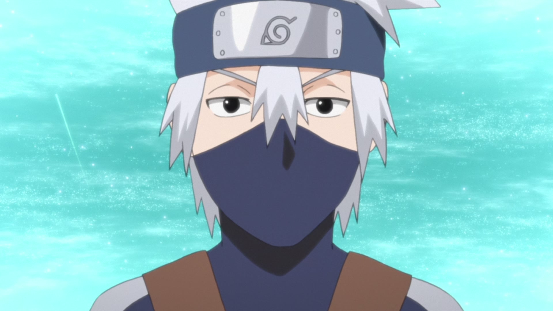 Naruto: Shippuden Ep 473: The Sharingan Revived @ 00:08:34
