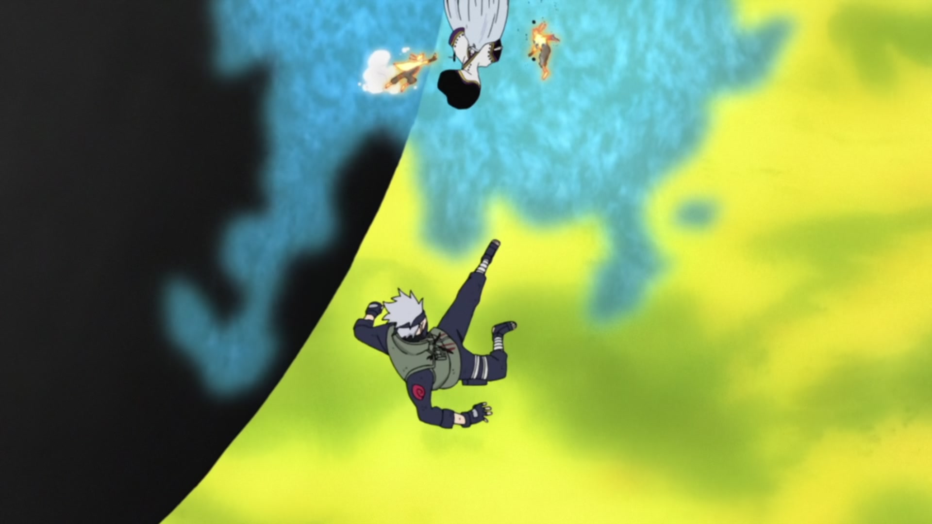 Naruto: Shippuden Ep 473: The Sharingan Revived @ 00:17:32