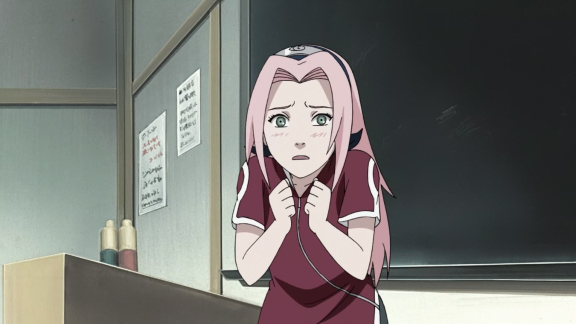 Naruto: Shippuden Ep 473: The Sharingan Revived @ 00:18:57