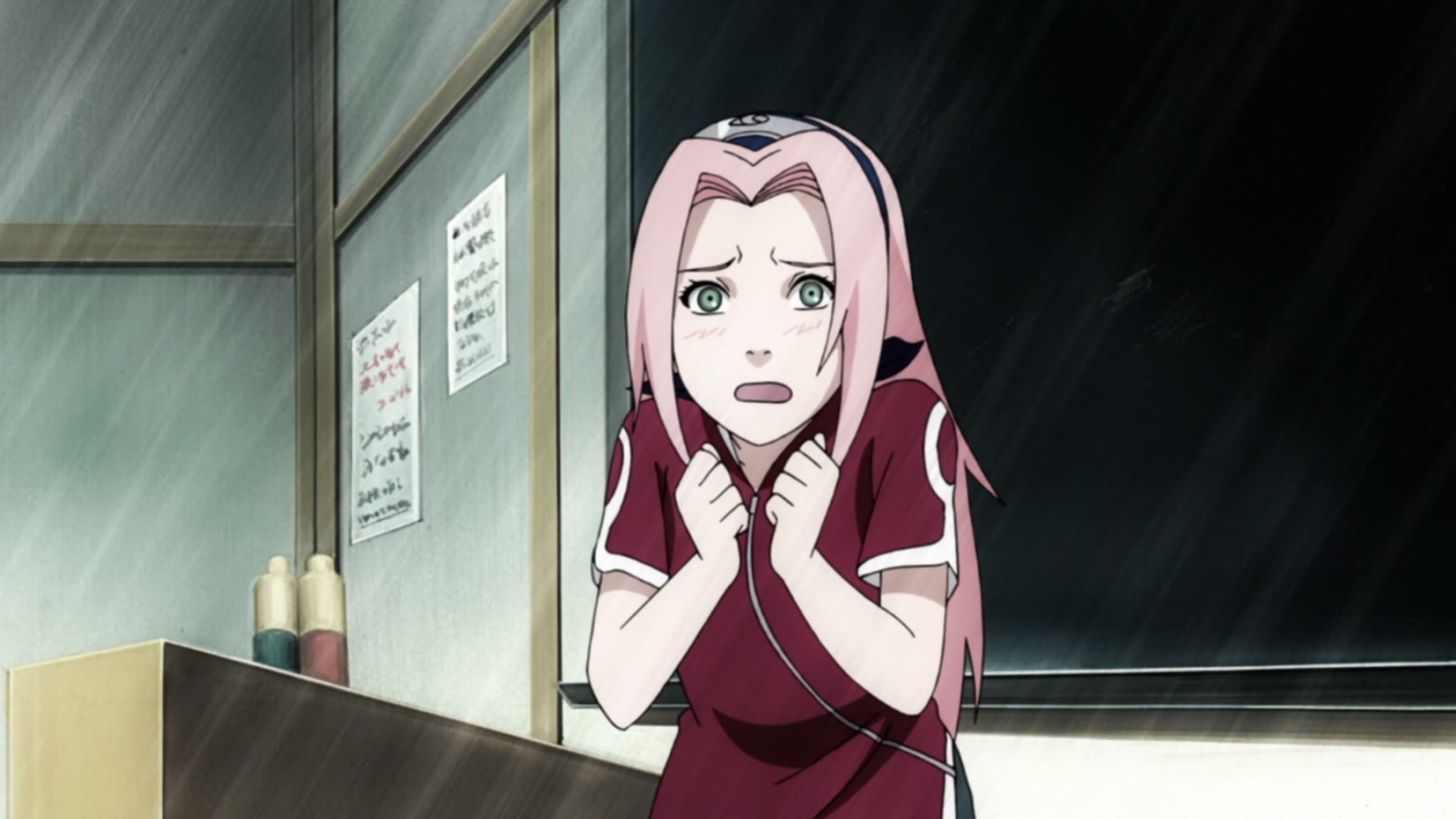 Naruto: Shippuden Ep 473: The Sharingan Revived @ 00:19:02