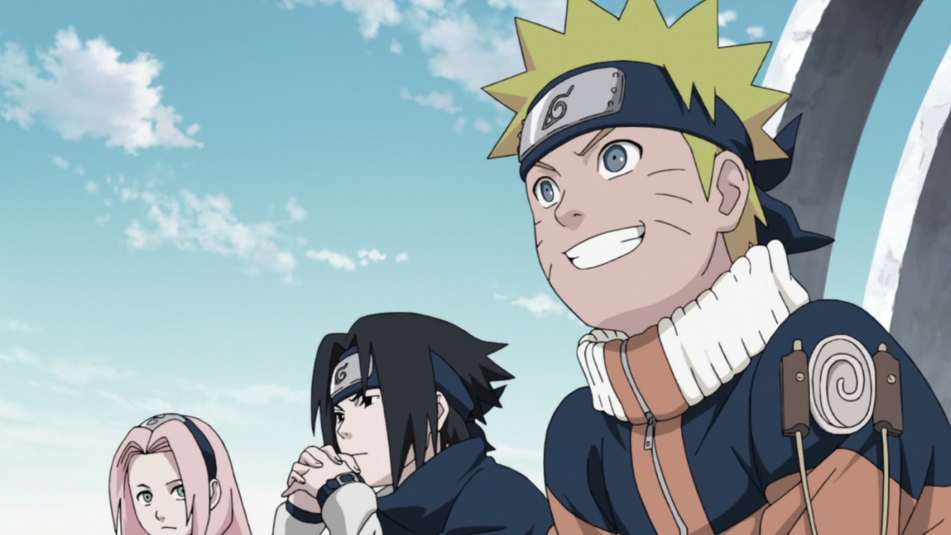 Naruto: Shippuden Ep 473: The Sharingan Revived @ 00:19:40