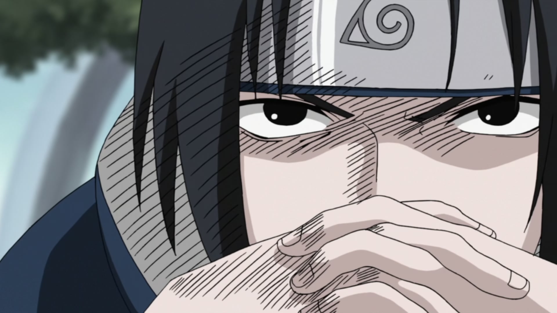 Naruto: Shippuden Ep 473: The Sharingan Revived @ 00:19:54
