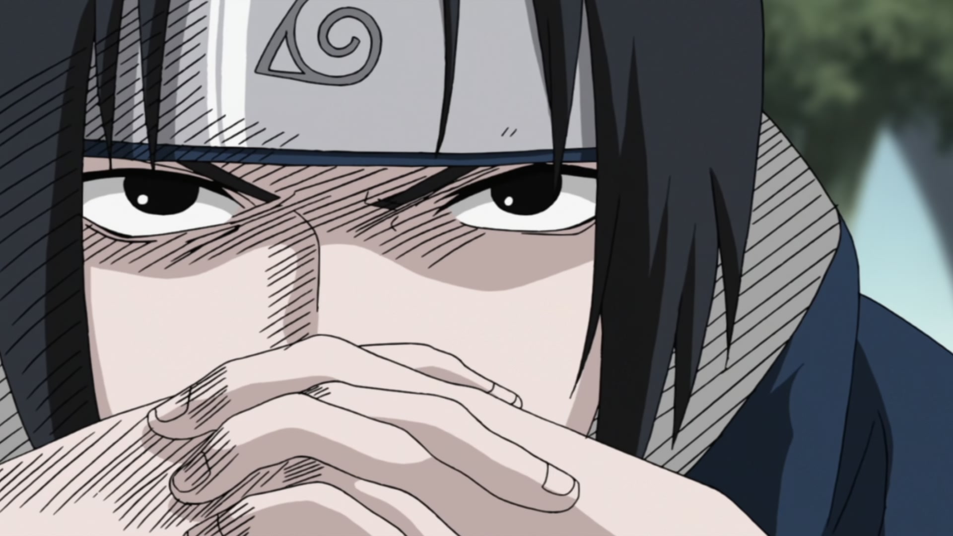 Naruto: Shippuden Ep 473: The Sharingan Revived @ 00:19:59