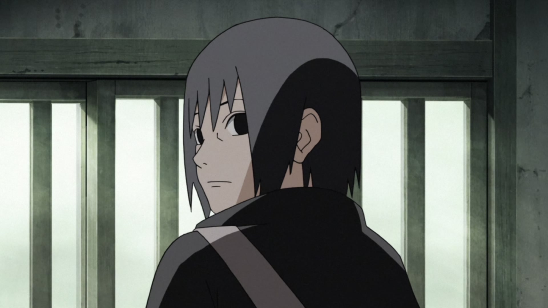 Naruto: Shippuden Ep 481: Sasuke and Sakura @ 00:02:21