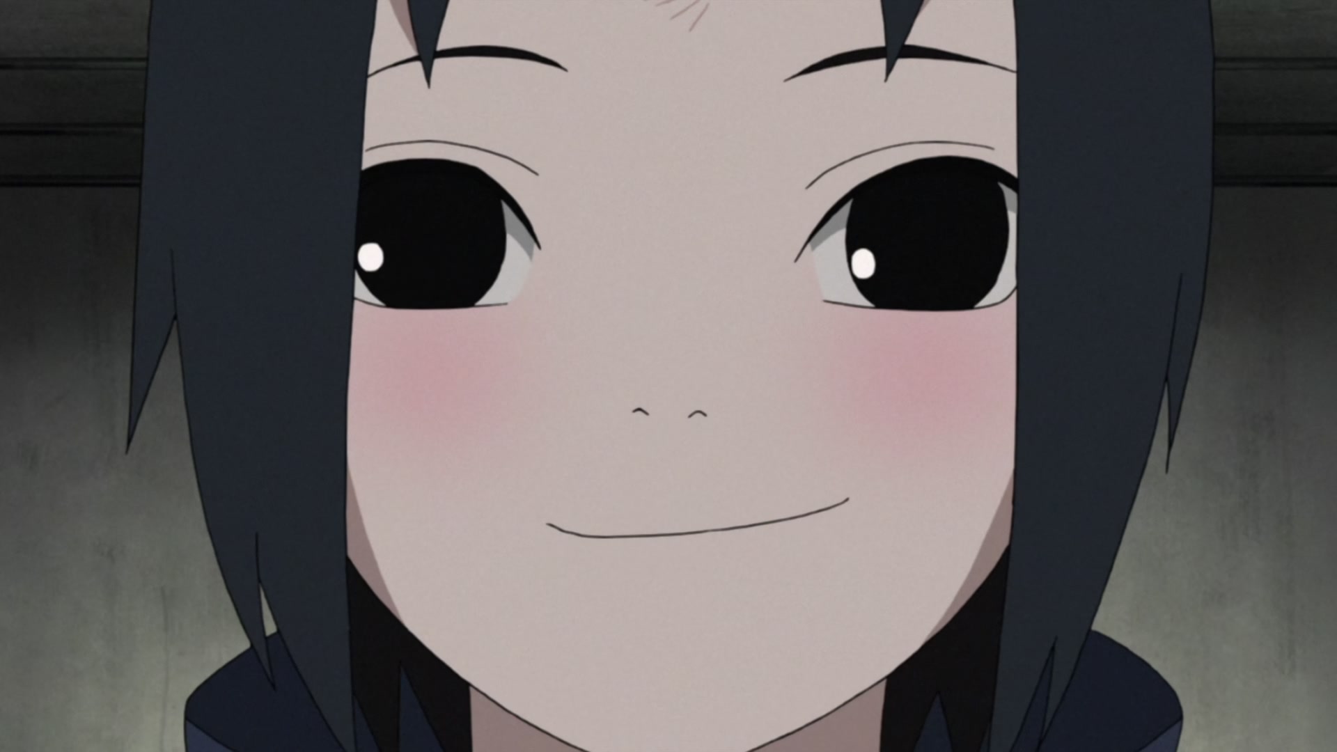 Naruto: Shippuden Ep 481: Sasuke and Sakura @ 00:02:50