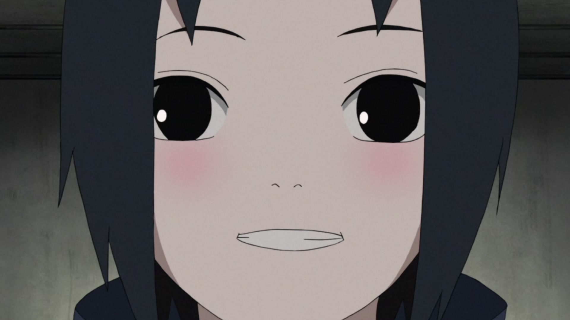 Naruto: Shippuden Ep 481: Sasuke and Sakura @ 00:03:18