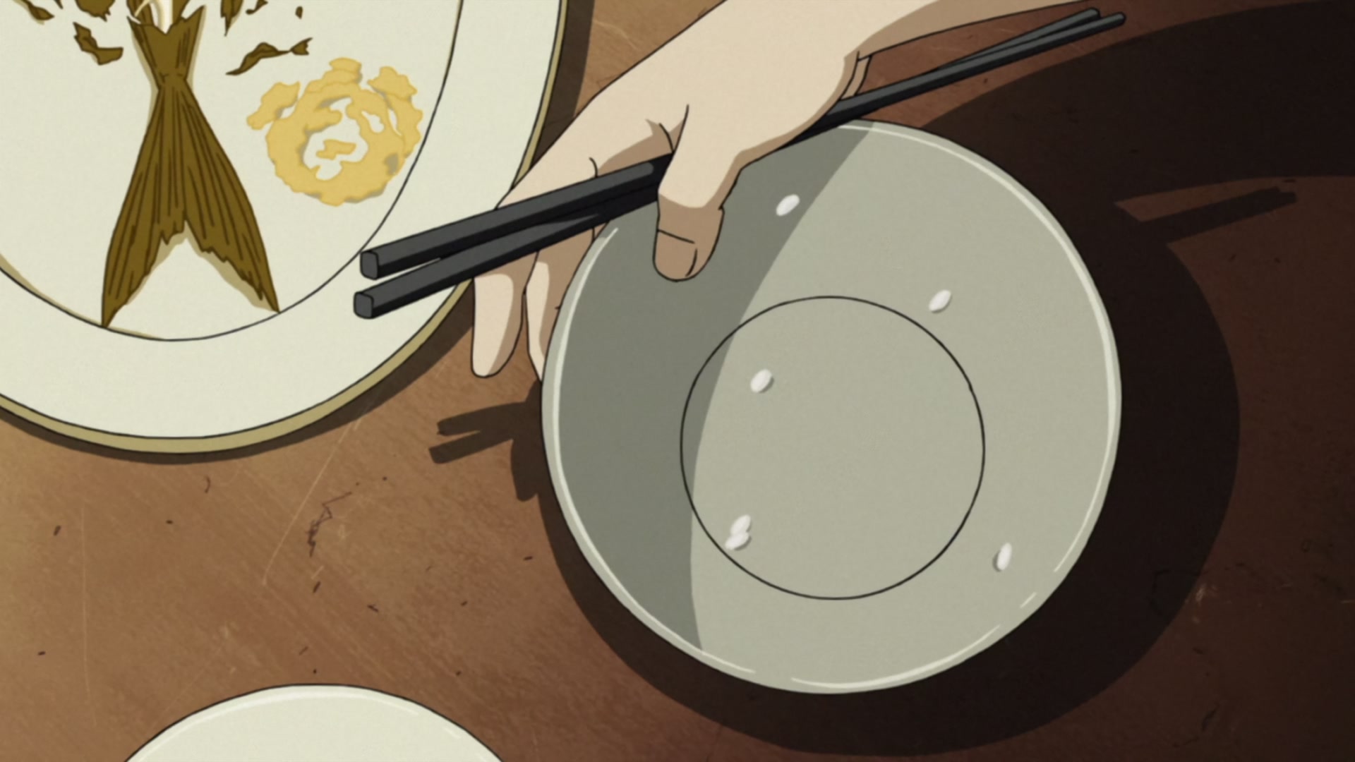 Naruto: Shippuden Ep 481: Sasuke and Sakura @ 00:03:51