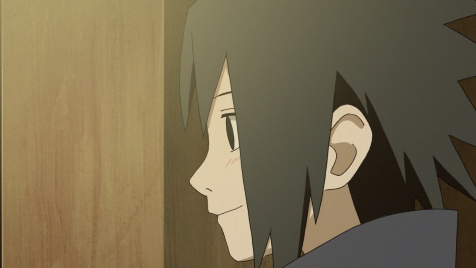 Naruto: Shippuden Ep 481: Sasuke and Sakura @ 00:04:24