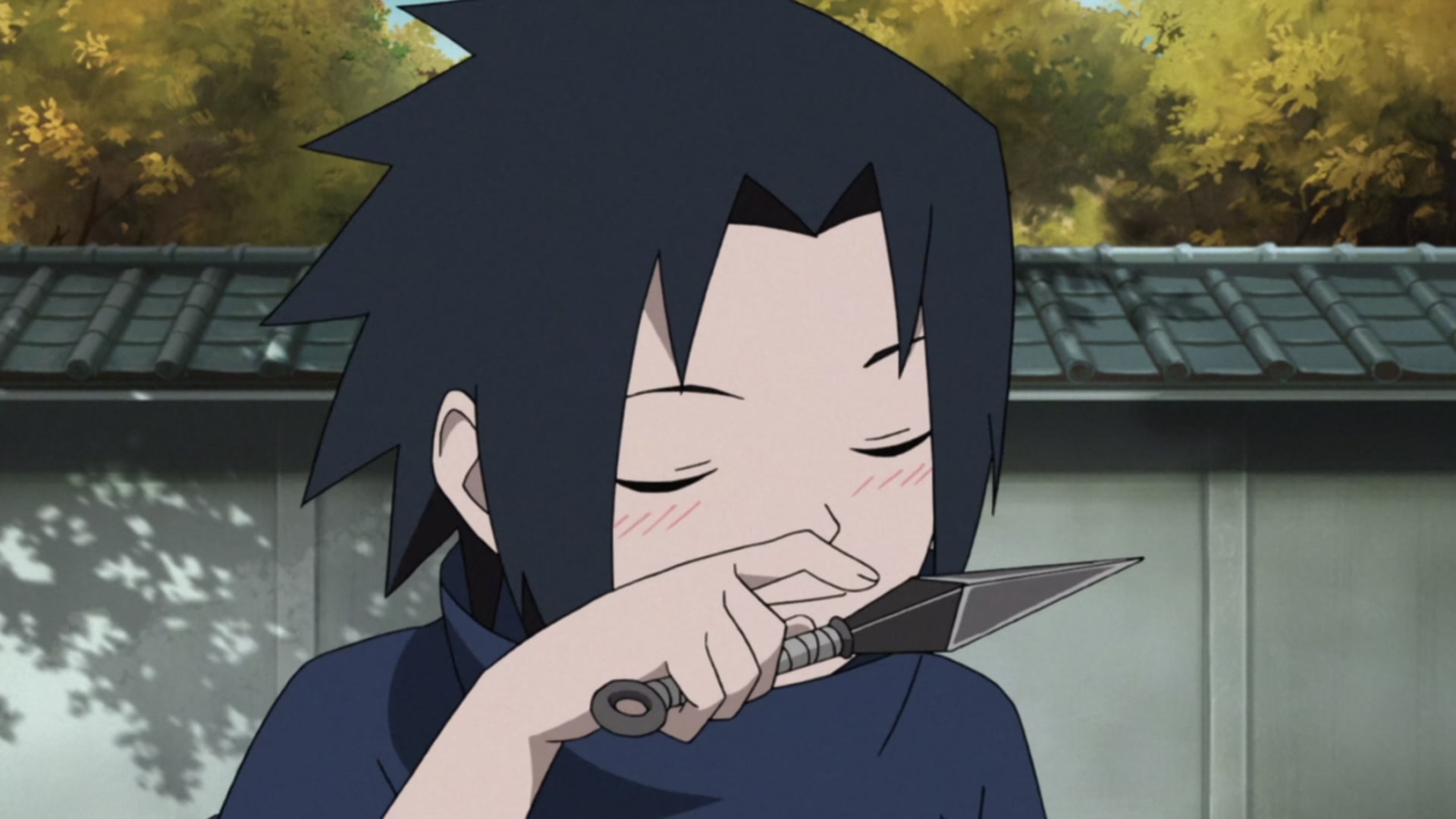 Naruto: Shippuden Ep 481: Sasuke and Sakura @ 00:05:16