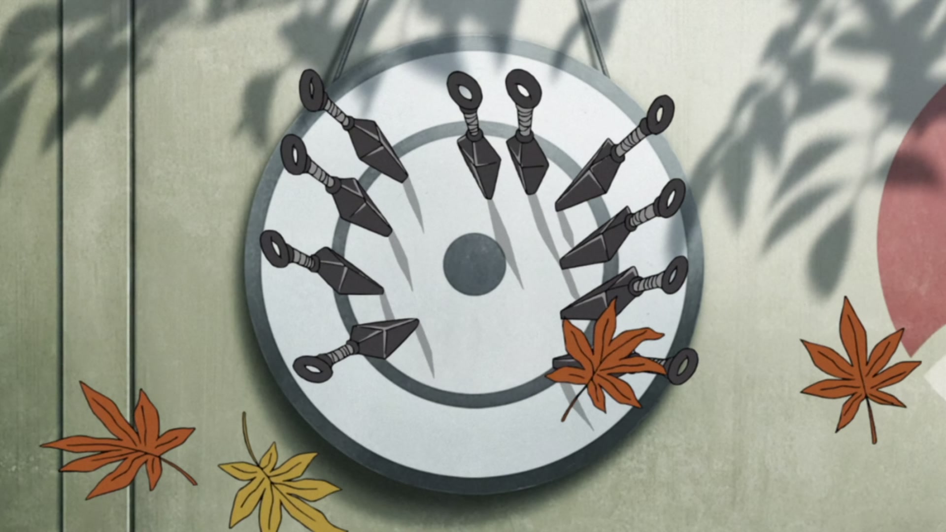Naruto: Shippuden Ep 481: Sasuke and Sakura @ 00:05:30