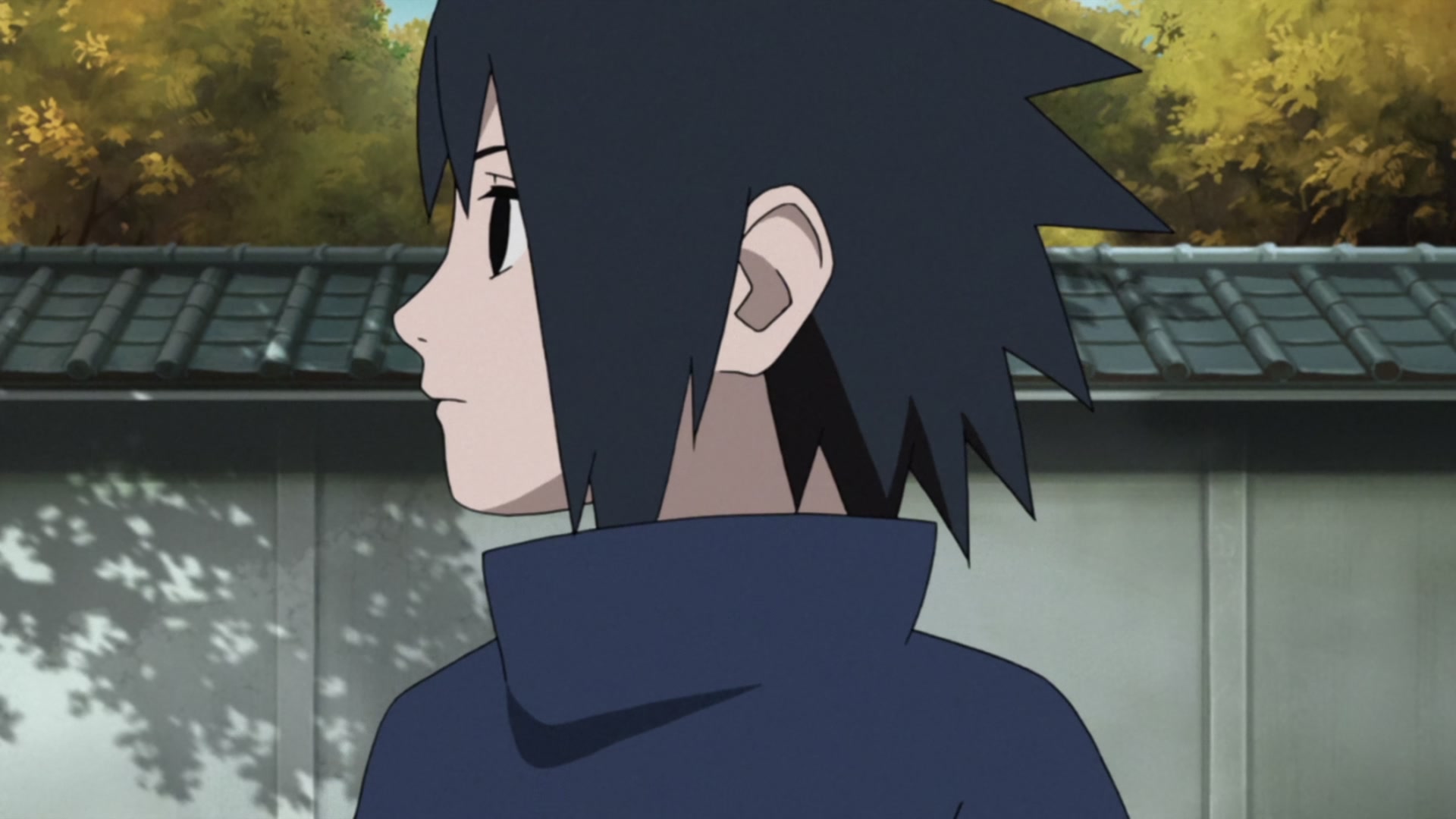 Naruto: Shippuden Ep 481: Sasuke and Sakura @ 00:05:49