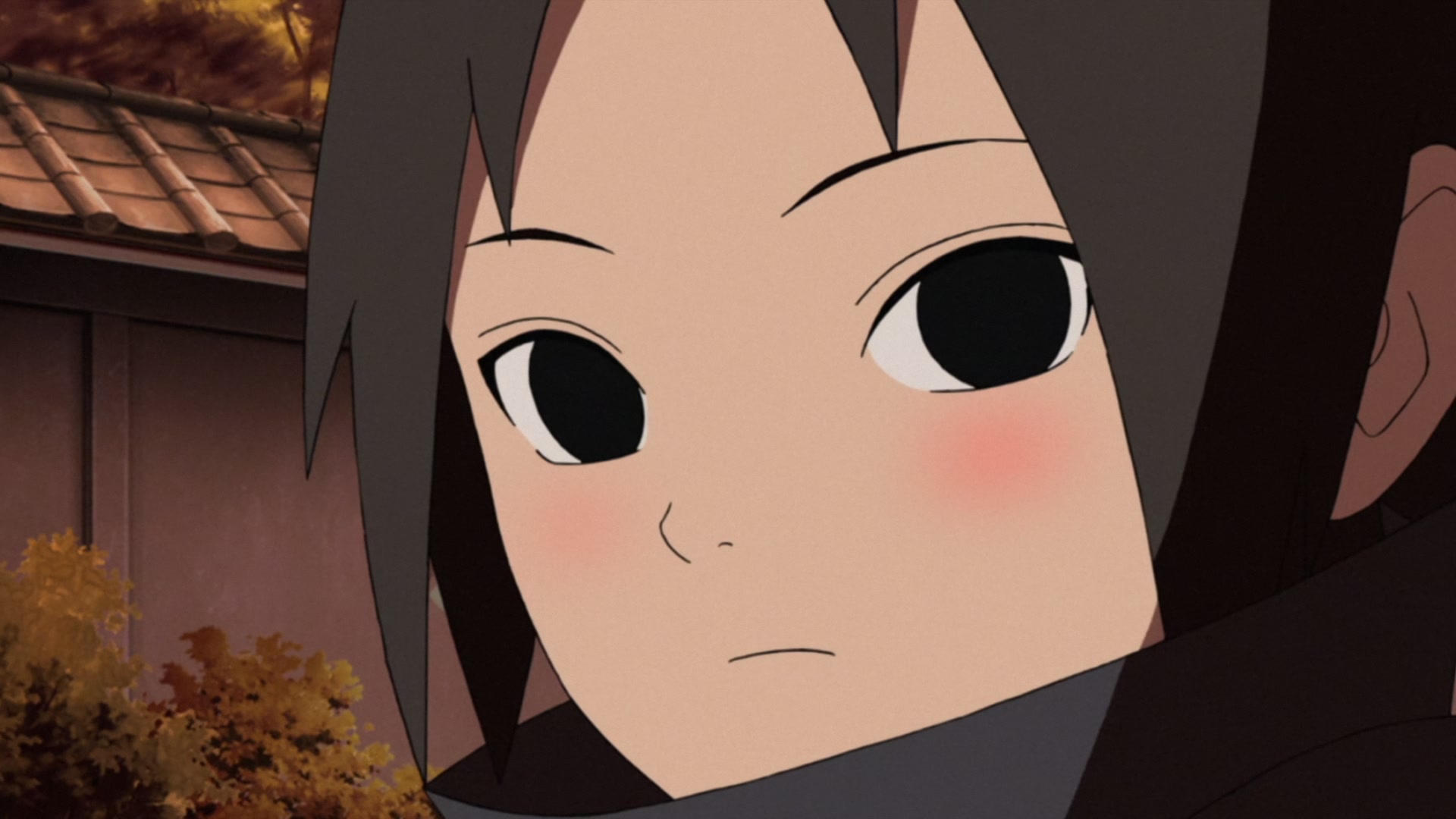 Naruto: Shippuden Ep 481: Sasuke and Sakura @ 00:06:50