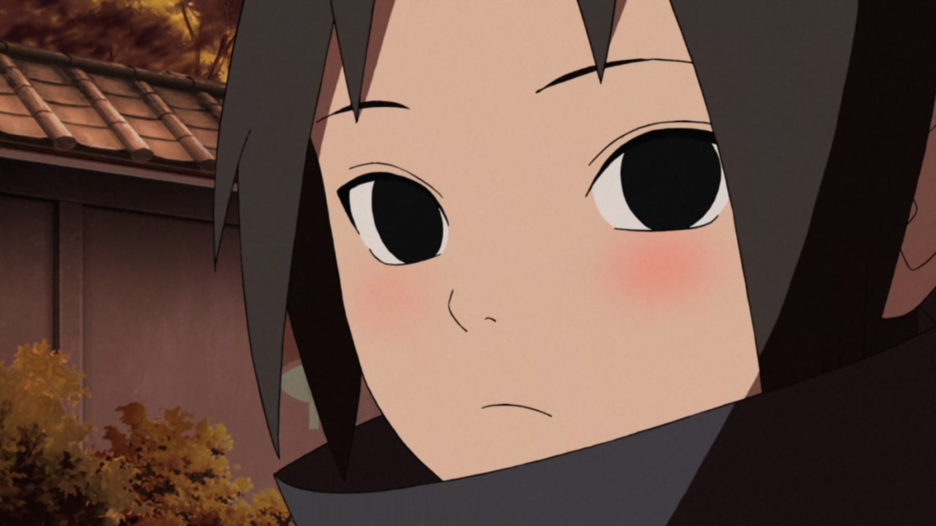 Naruto: Shippuden Ep 481: Sasuke and Sakura @ 00:06:55