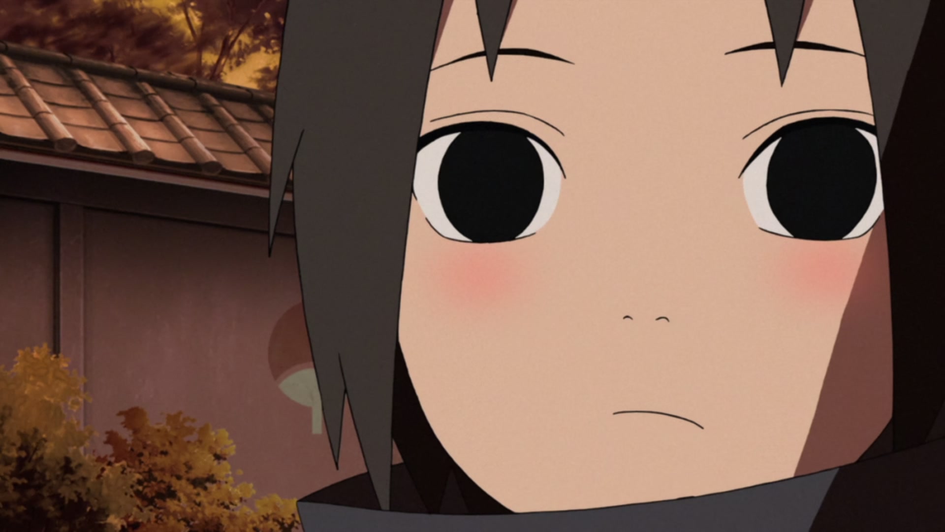 Naruto: Shippuden Ep 481: Sasuke and Sakura @ 00:07:09