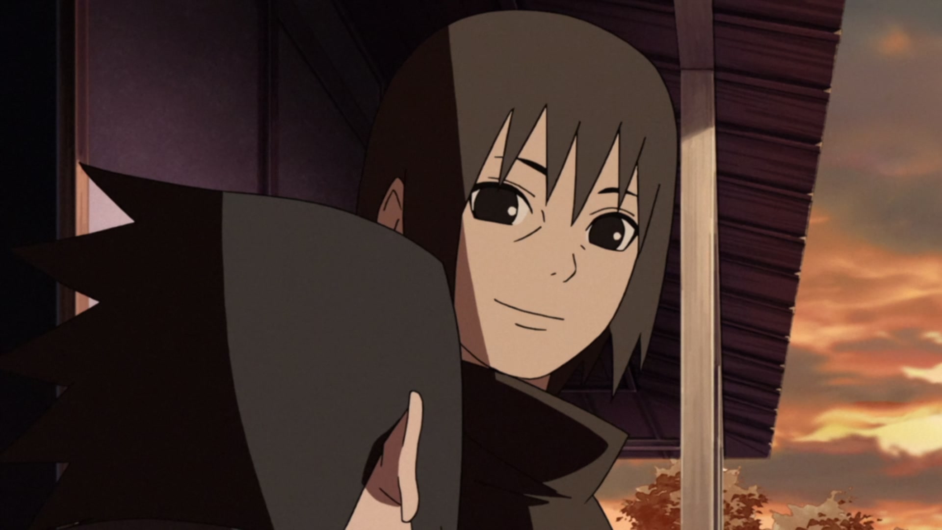 Naruto: Shippuden Ep 481: Sasuke and Sakura @ 00:07:24
