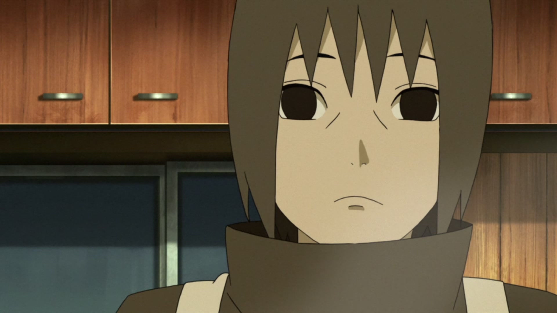 Naruto: Shippuden Ep 481: Sasuke and Sakura @ 00:08:11