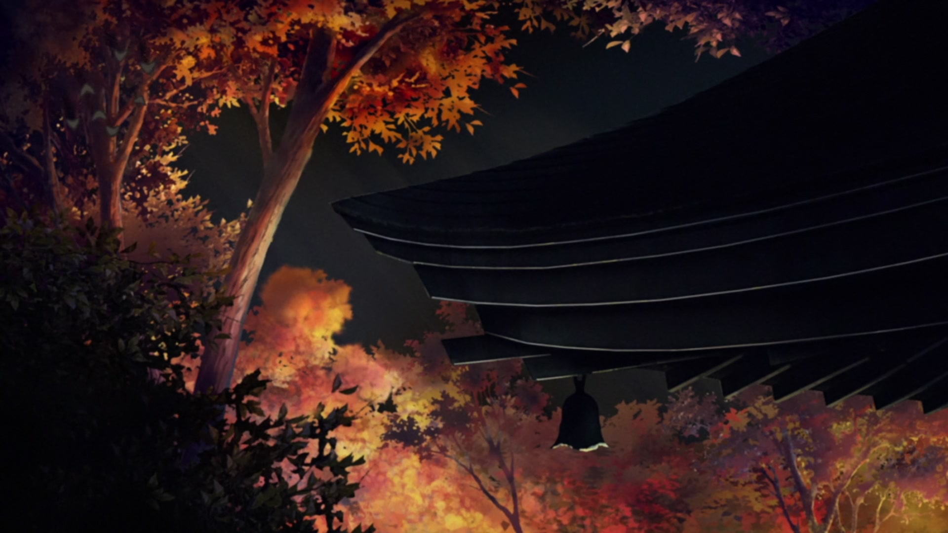 Naruto: Shippuden Ep 481: Sasuke and Sakura @ 00:08:25