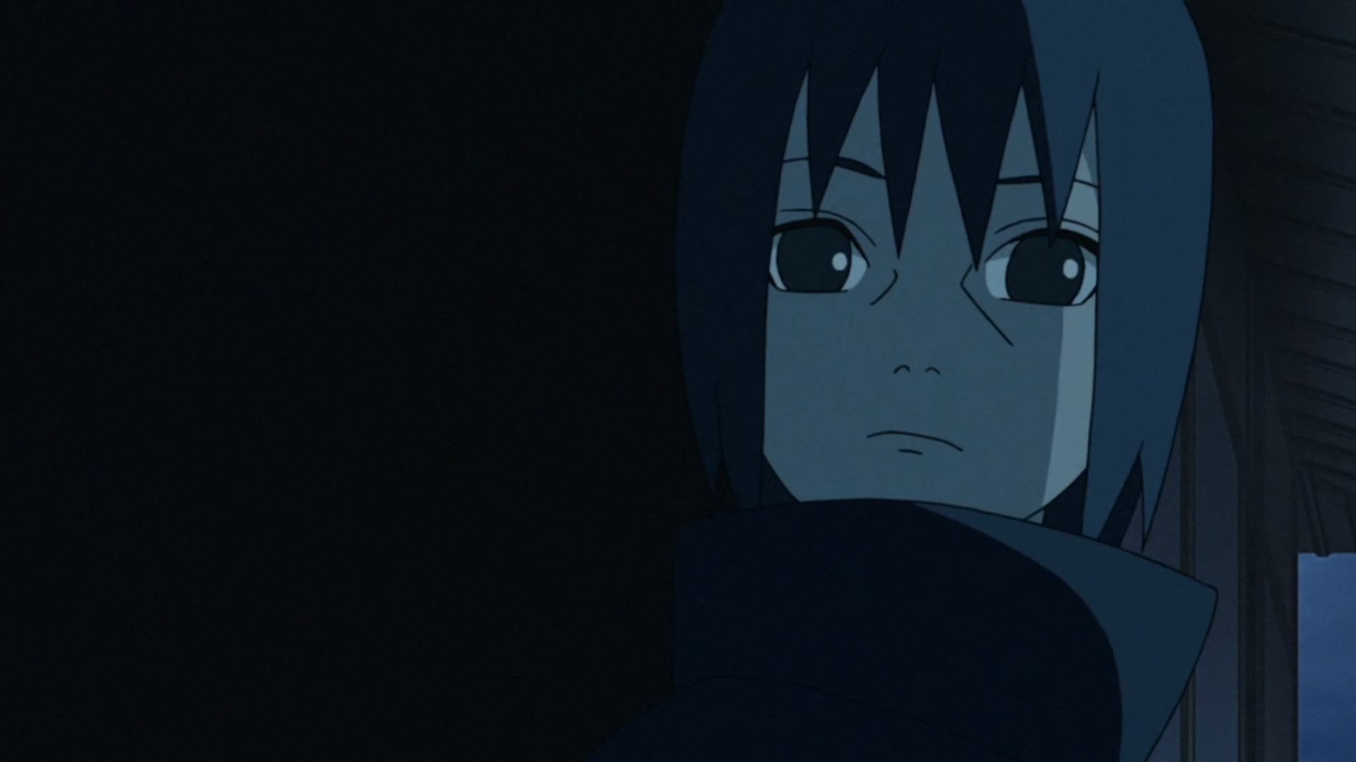Naruto: Shippuden Ep 481: Sasuke and Sakura @ 00:10:09