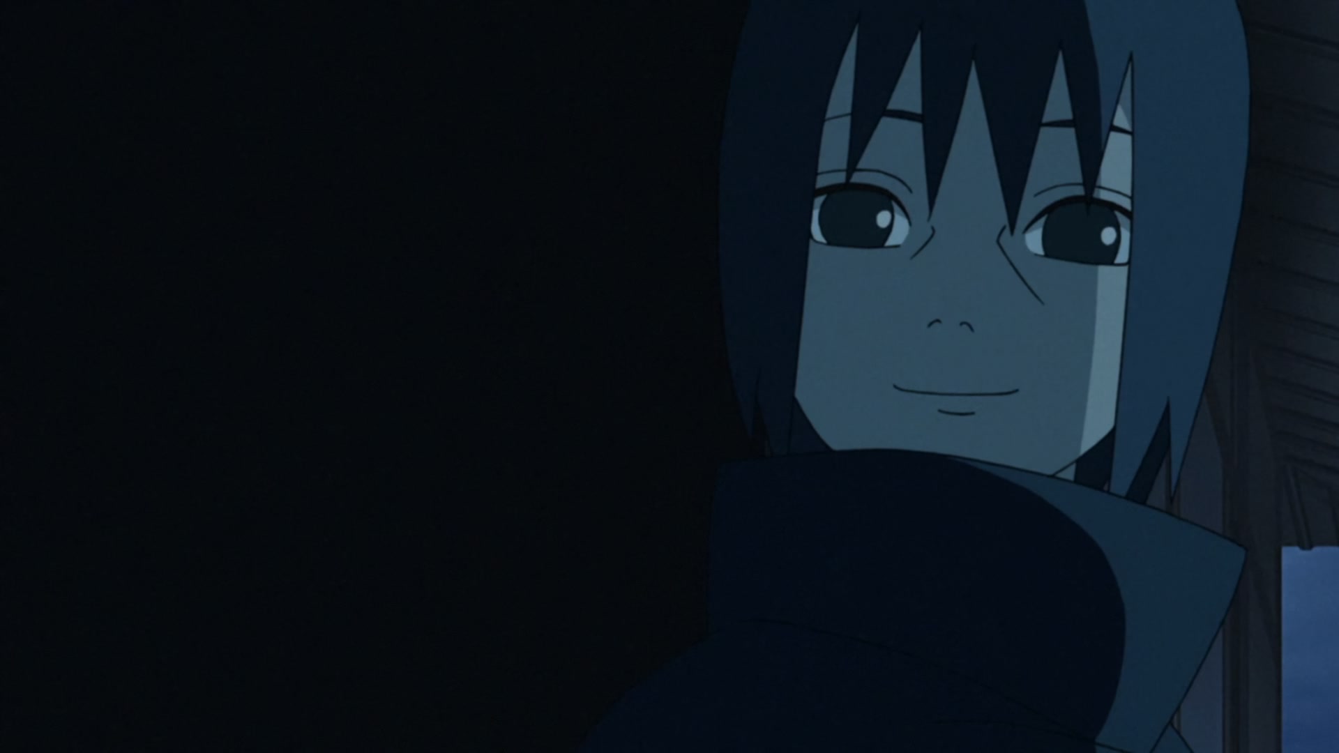 Naruto: Shippuden Ep 481: Sasuke and Sakura @ 00:10:13