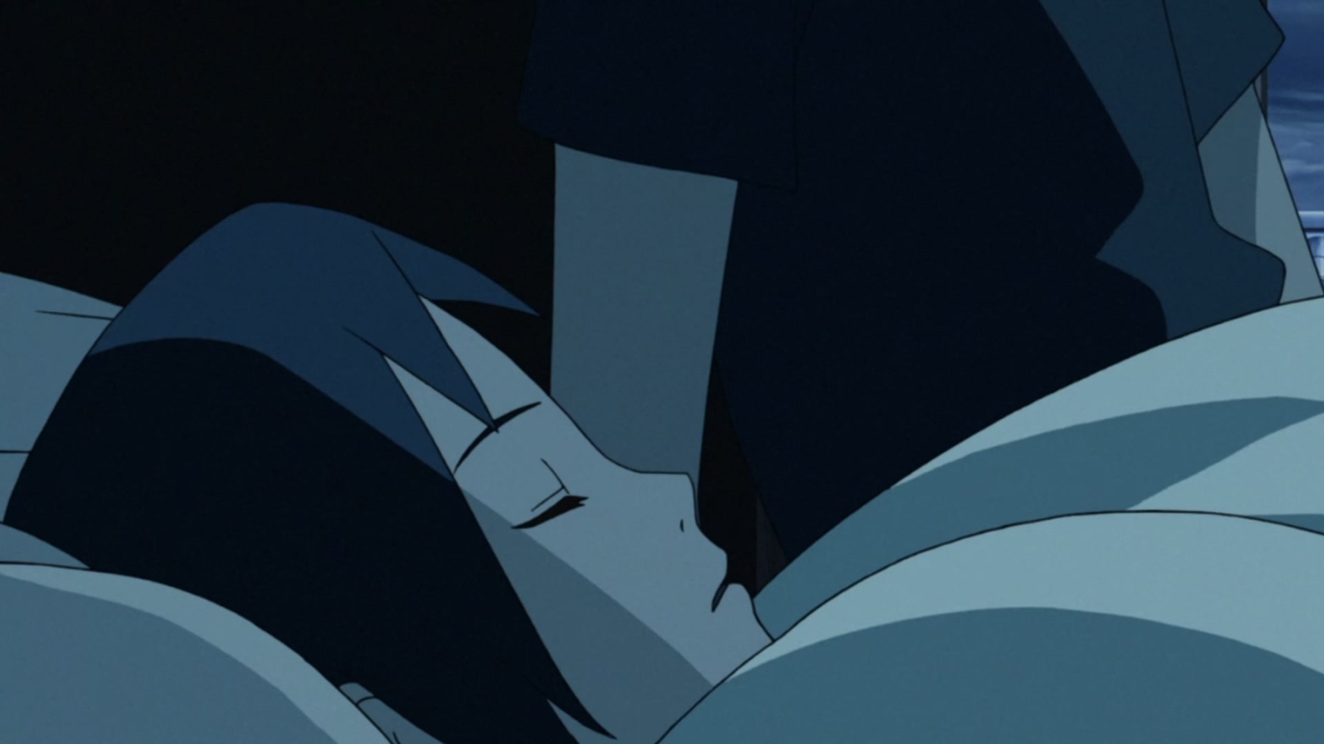 Naruto: Shippuden Ep 481: Sasuke and Sakura @ 00:10:18