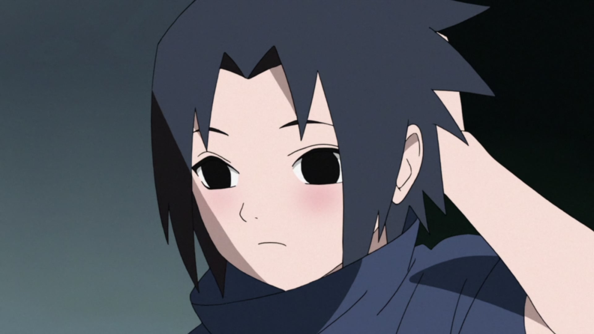 Naruto: Shippuden Ep 481: Sasuke and Sakura @ 00:10:47
