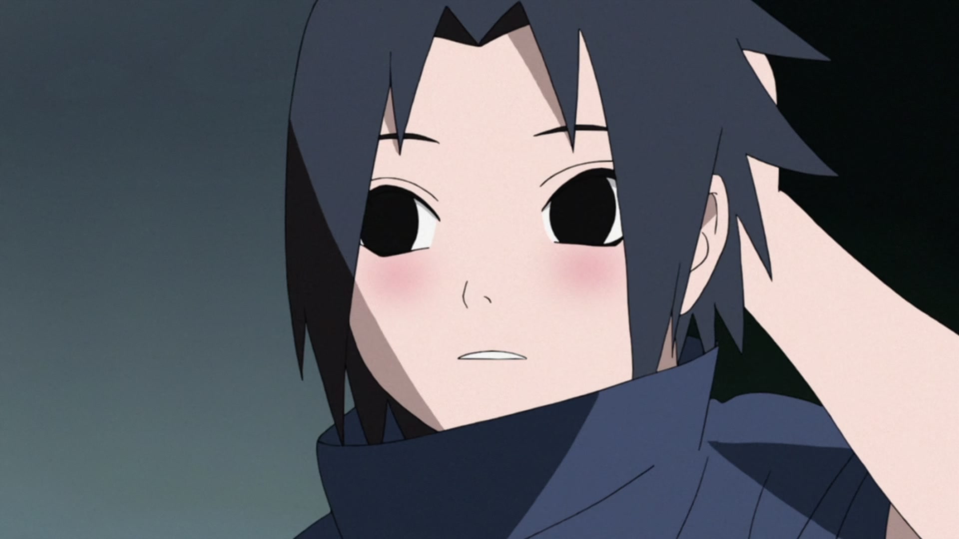 Naruto: Shippuden Ep 481: Sasuke and Sakura @ 00:10:56