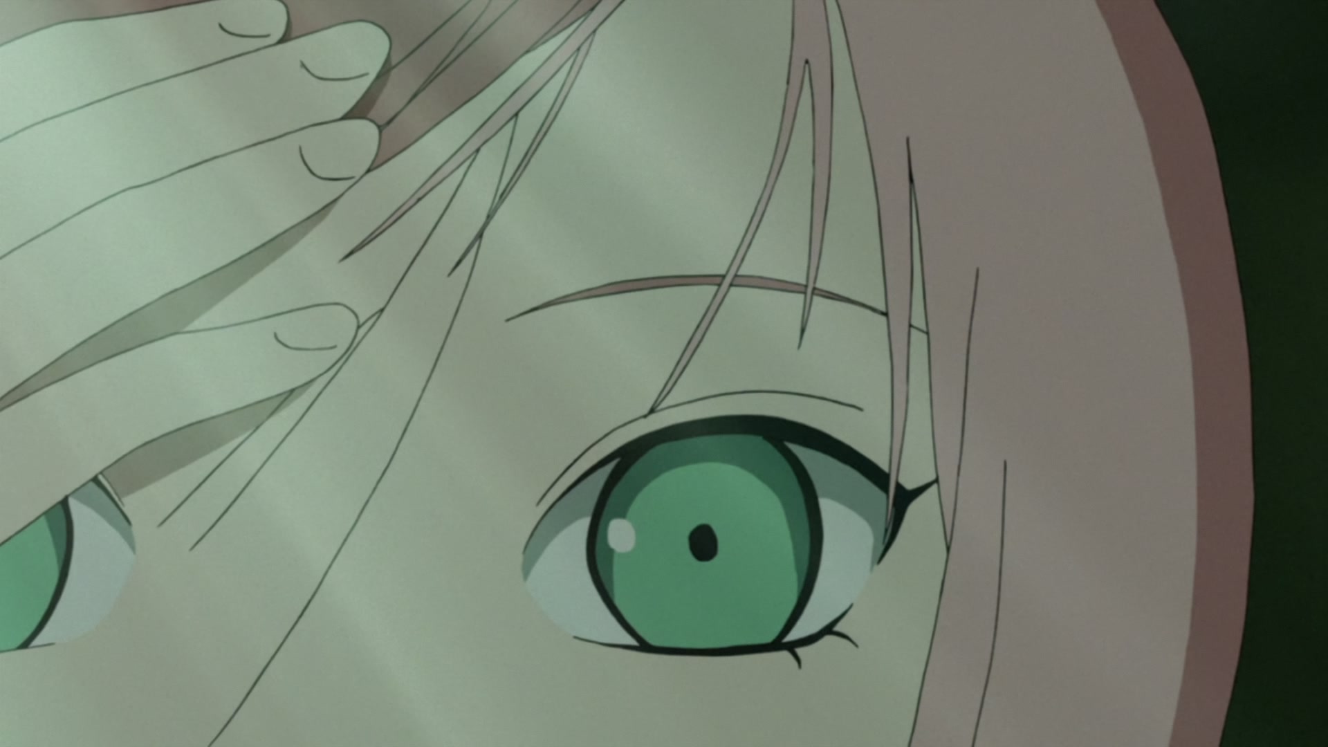 Naruto: Shippuden Ep 481: Sasuke and Sakura @ 00:13:22