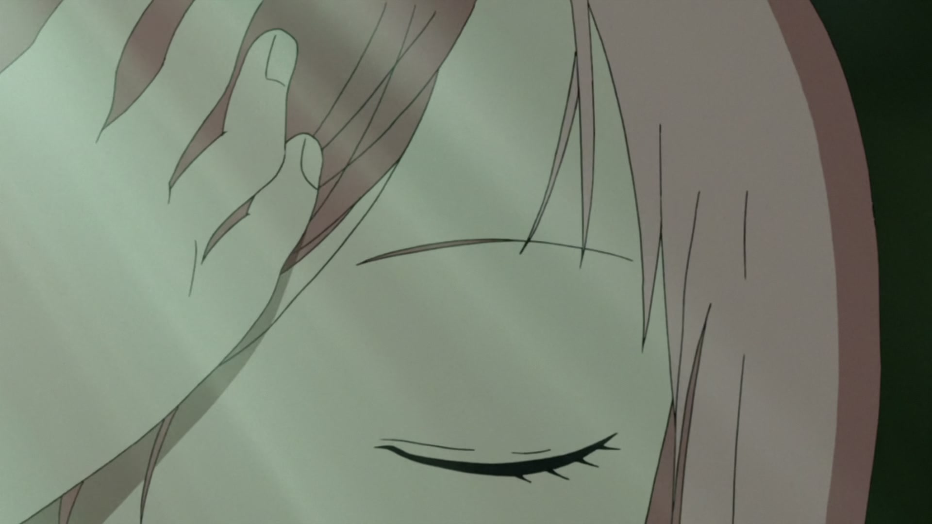 Naruto: Shippuden Ep 481: Sasuke and Sakura @ 00:13:27