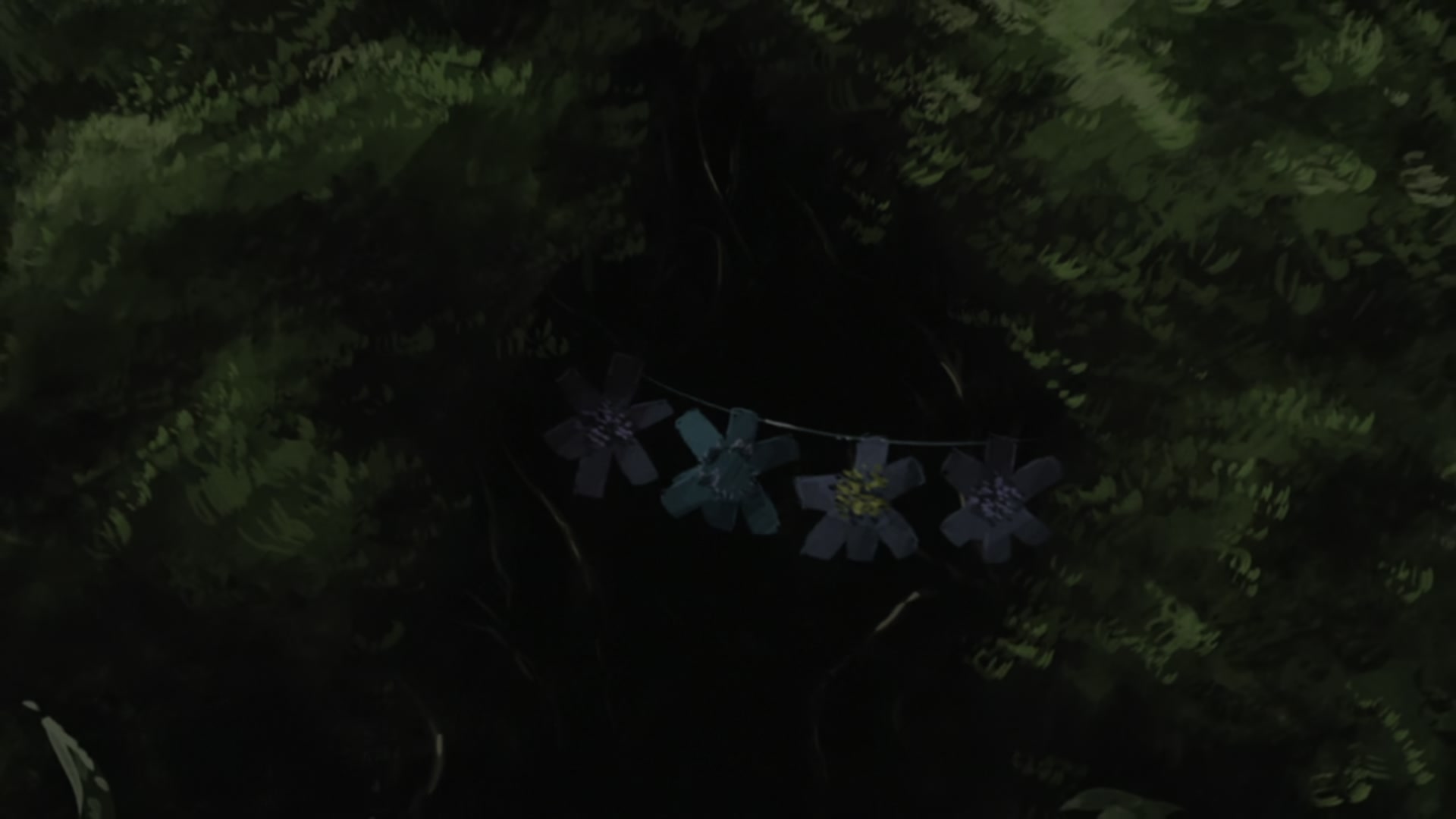 Naruto: Shippuden Ep 481: Sasuke and Sakura @ 00:13:41