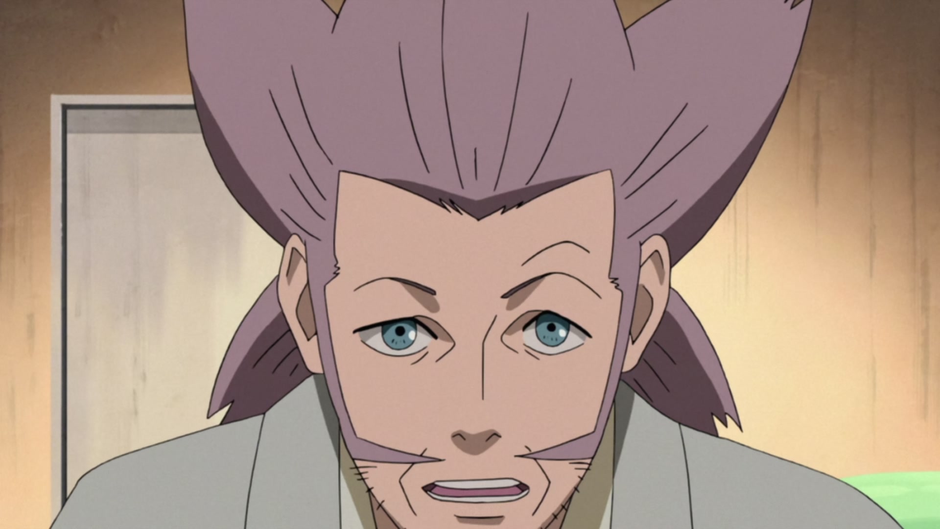 Naruto: Shippuden Ep 481: Sasuke and Sakura @ 00:13:51