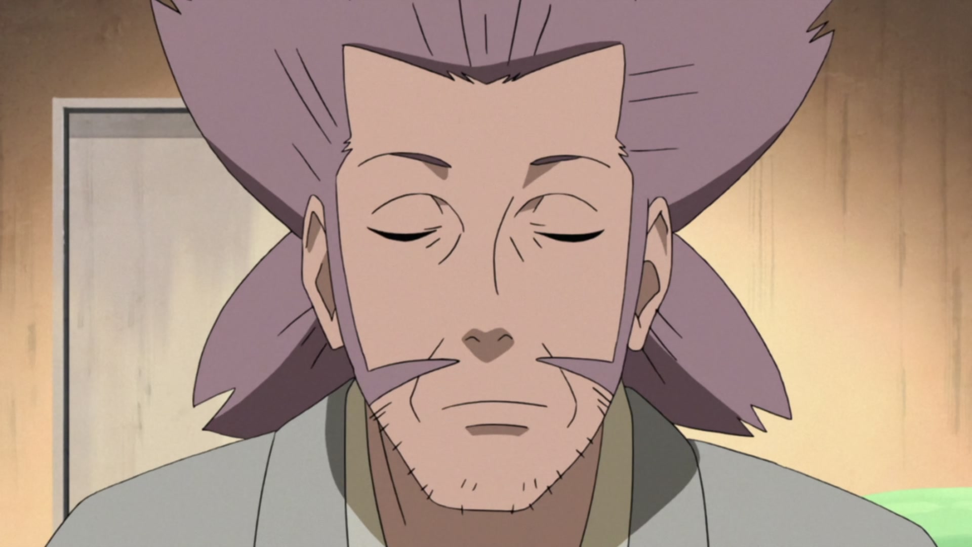 Naruto: Shippuden Ep 481: Sasuke and Sakura @ 00:14:00