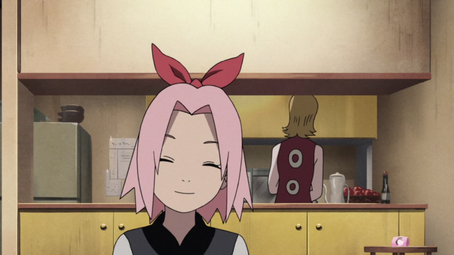 Naruto: Shippuden Ep 481: Sasuke and Sakura @ 00:16:17