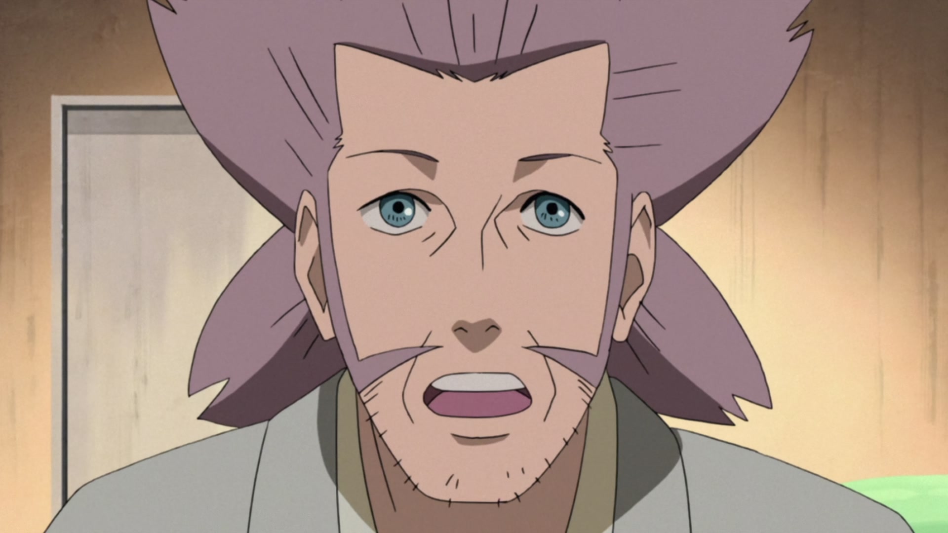 Naruto: Shippuden Ep 481: Sasuke and Sakura @ 00:16:26