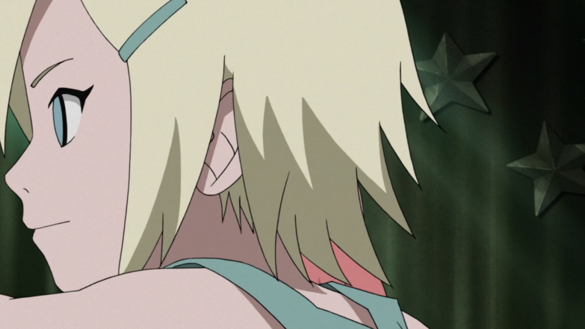Naruto: Shippuden Ep 481: Sasuke and Sakura @ 00:17:51