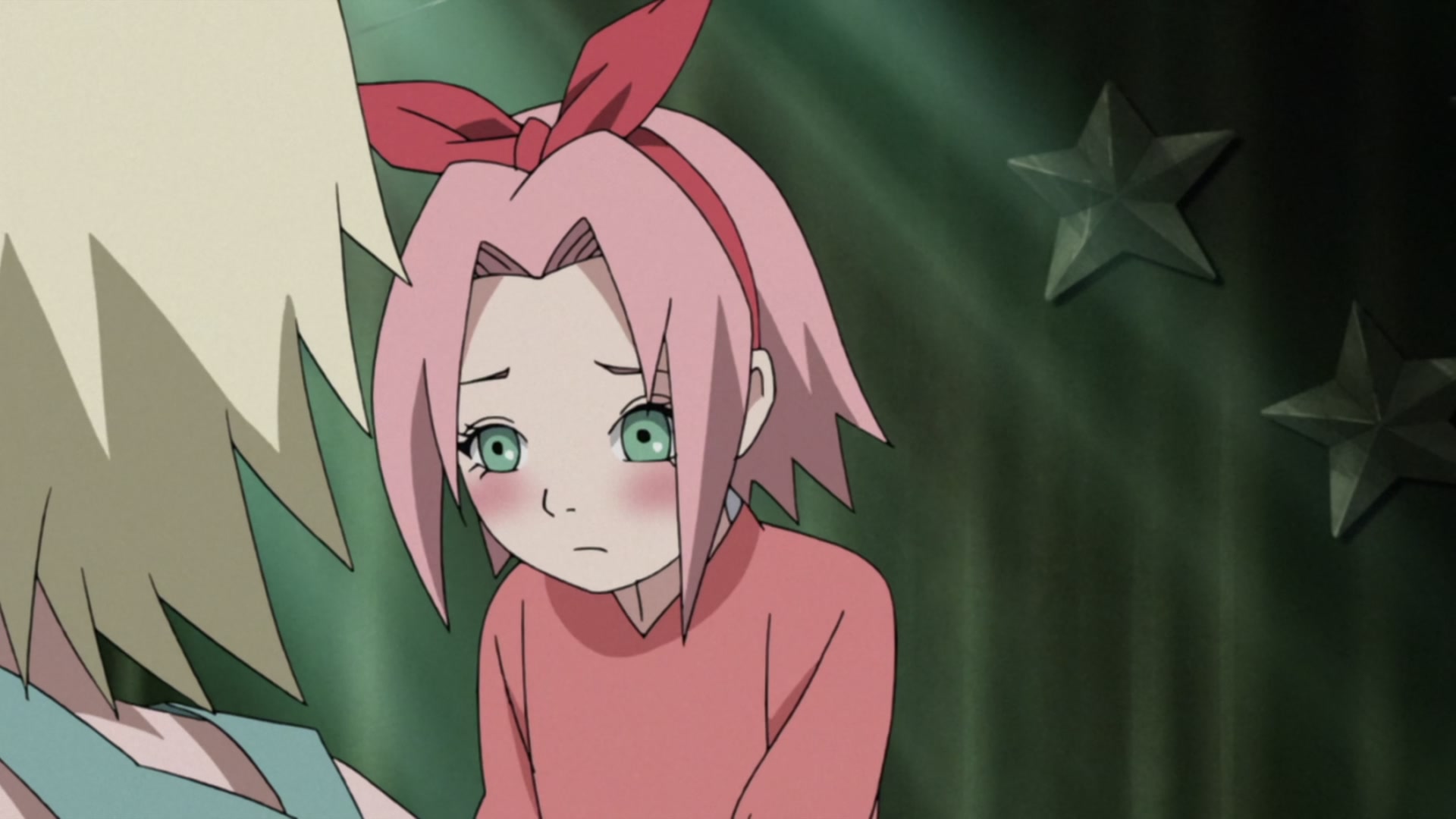 Naruto: Shippuden Ep 481: Sasuke and Sakura @ 00:18:01