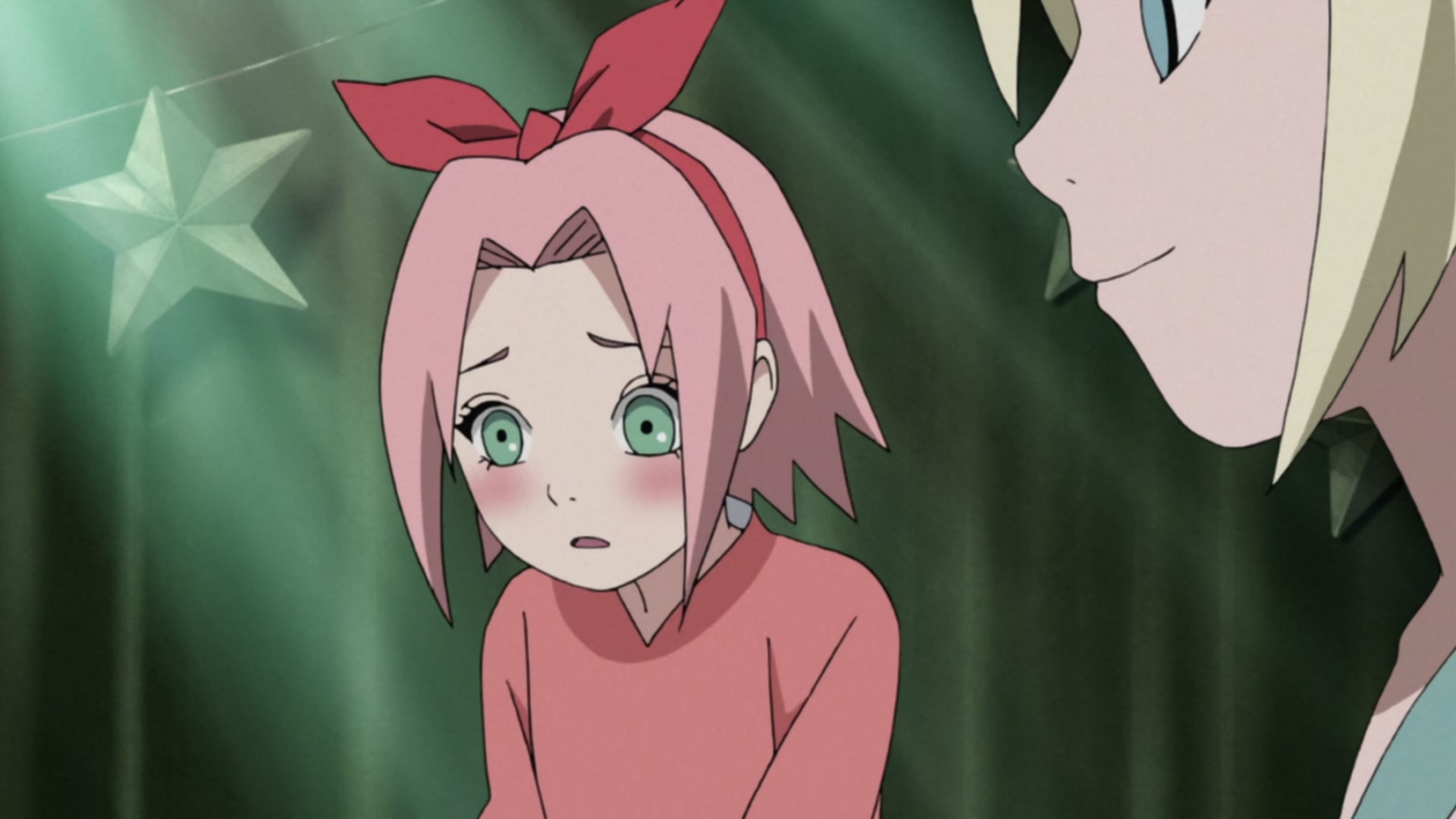 Naruto: Shippuden Ep 481: Sasuke and Sakura @ 00:18:24