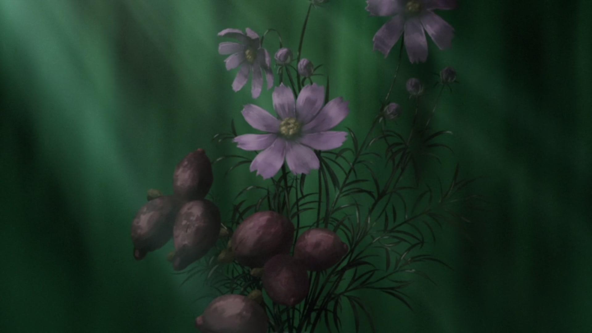 Naruto: Shippuden Ep 481: Sasuke and Sakura @ 00:18:43