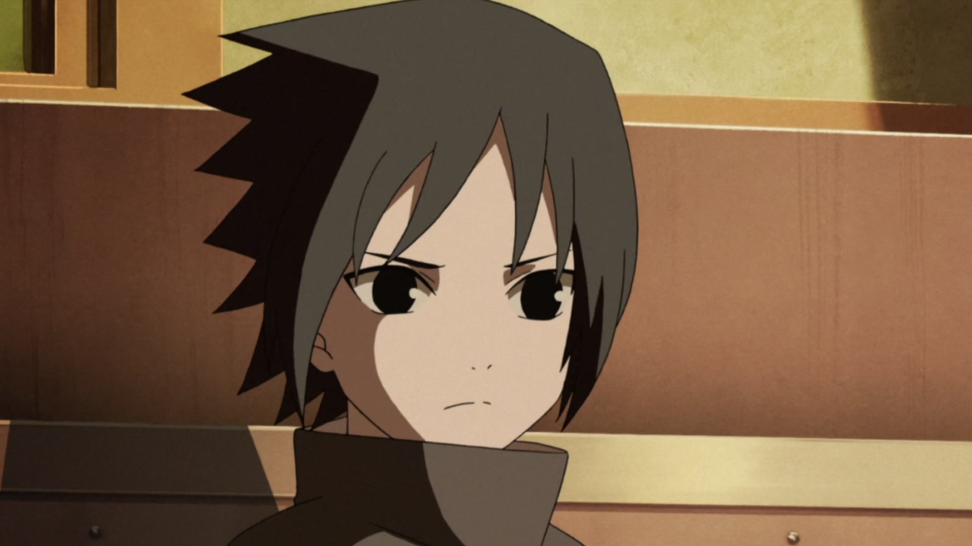 Naruto: Shippuden Ep 481: Sasuke and Sakura @ 00:19:30