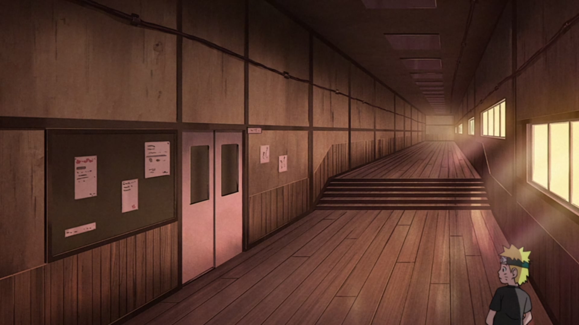 Naruto: Shippuden Ep 481: Sasuke and Sakura @ 00:19:40