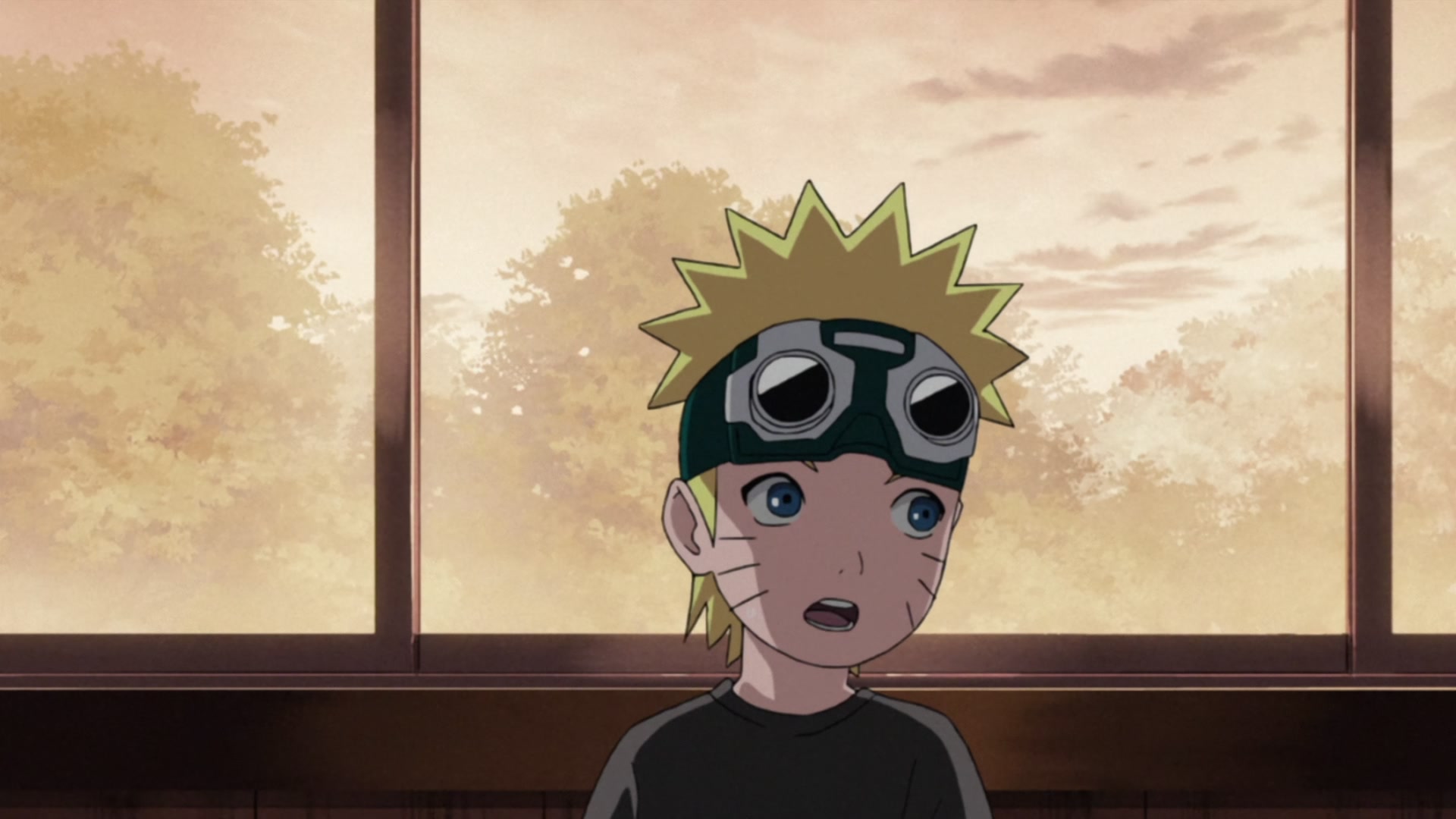 Naruto: Shippuden Ep 481: Sasuke and Sakura @ 00:19:45