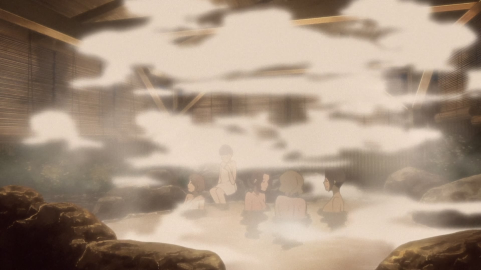 Naruto: Shippuden Ep 483: Jiraiya and Kakashi @ 00:02:40