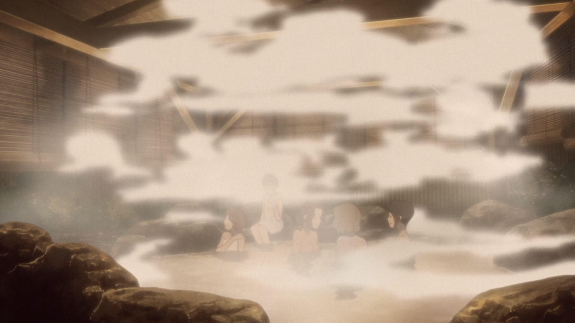 Naruto: Shippuden Ep 483: Jiraiya and Kakashi @ 00:02:45