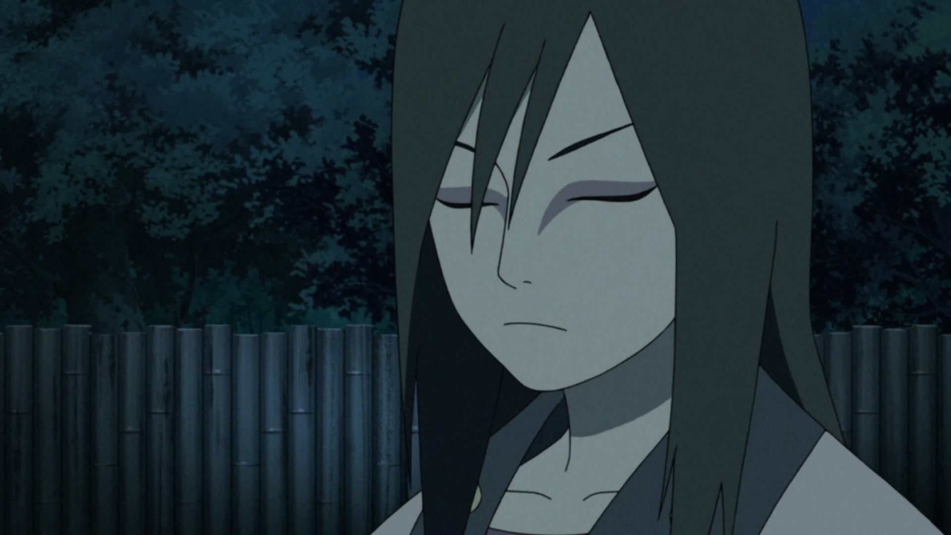 Naruto: Shippuden Ep 483: Jiraiya and Kakashi @ 00:03:09