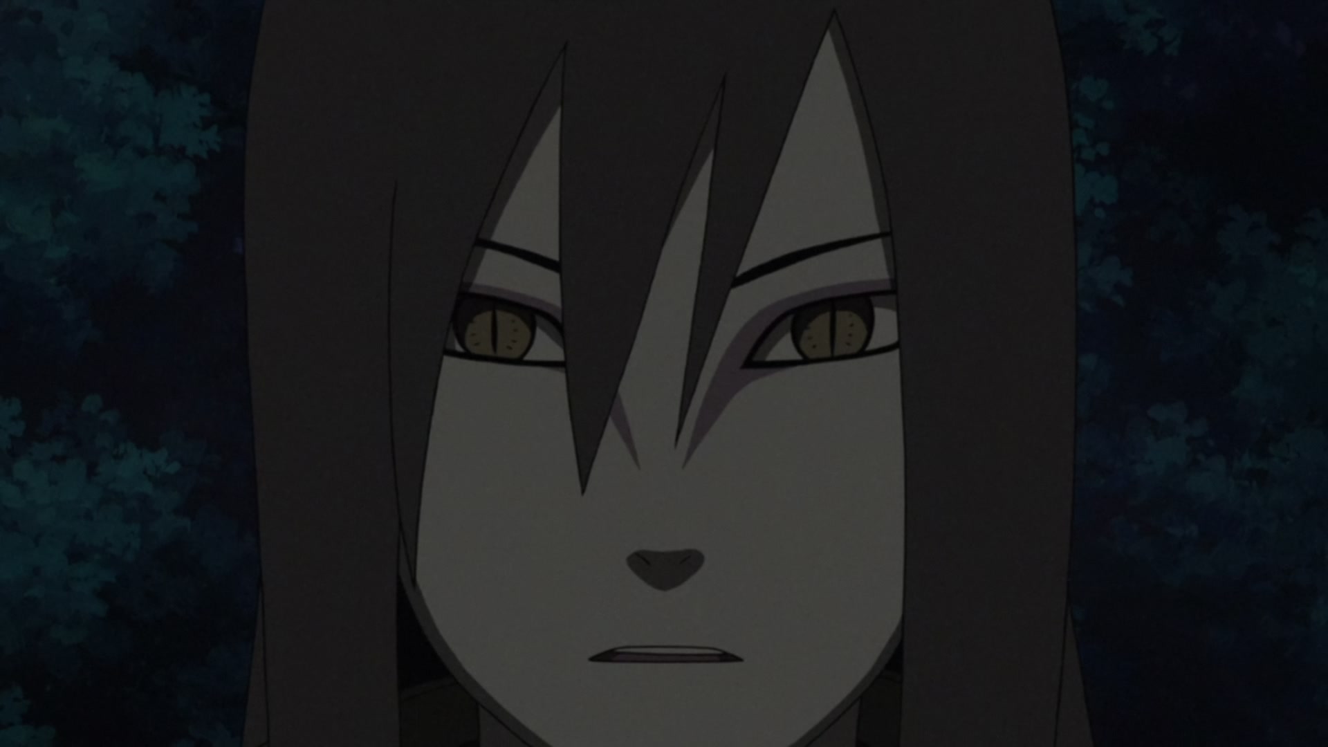 Naruto: Shippuden Ep 483: Jiraiya and Kakashi @ 00:04:10