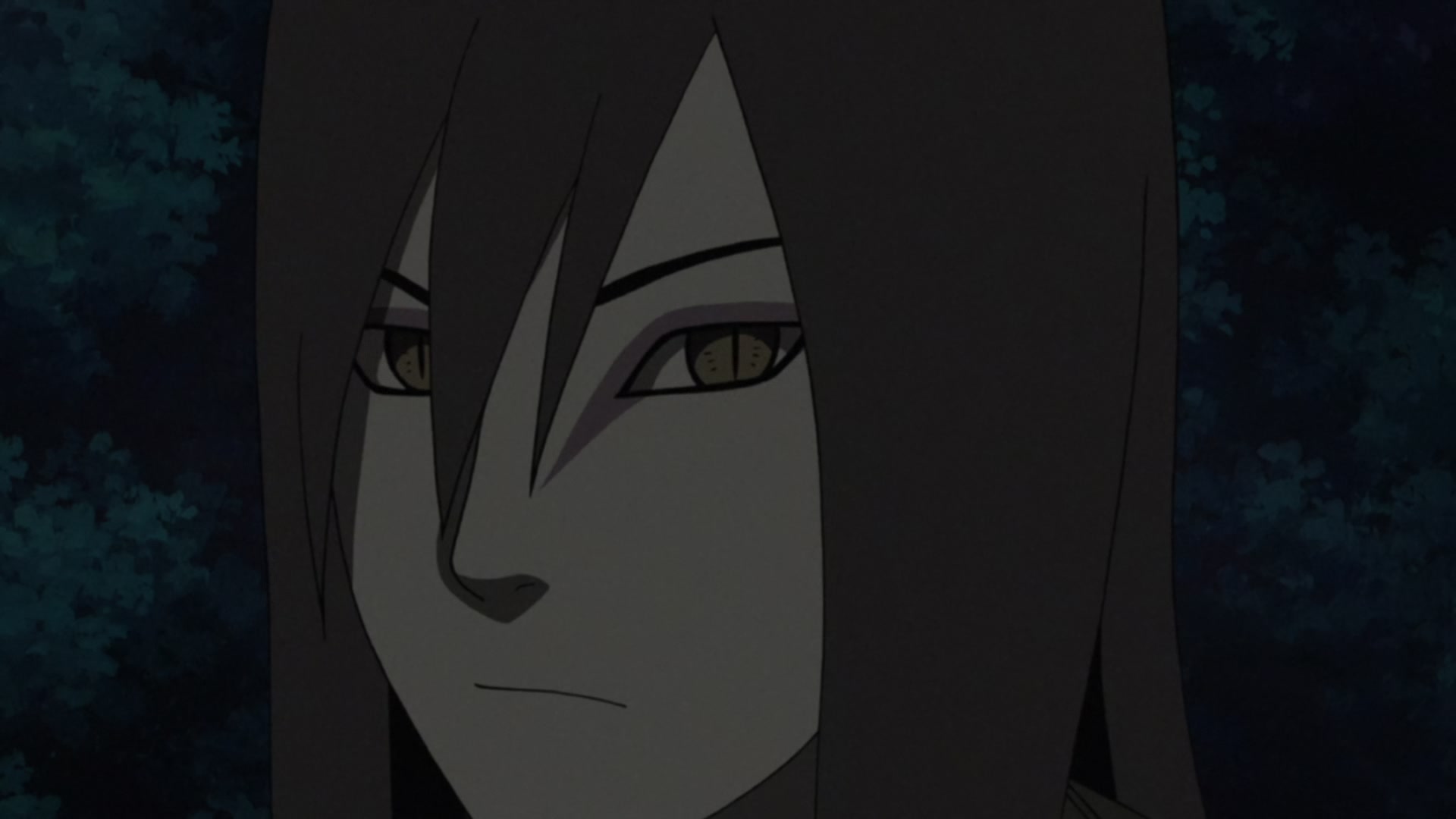 Naruto: Shippuden Ep 483: Jiraiya and Kakashi @ 00:04:20