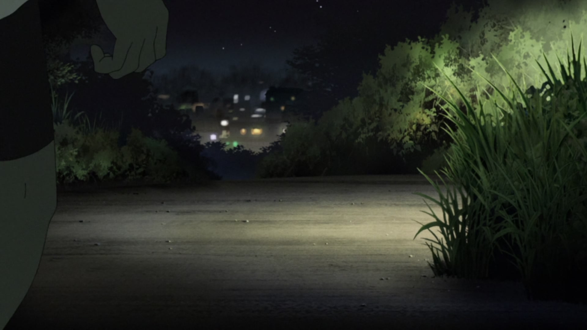Naruto: Shippuden Ep 483: Jiraiya and Kakashi @ 00:04:48