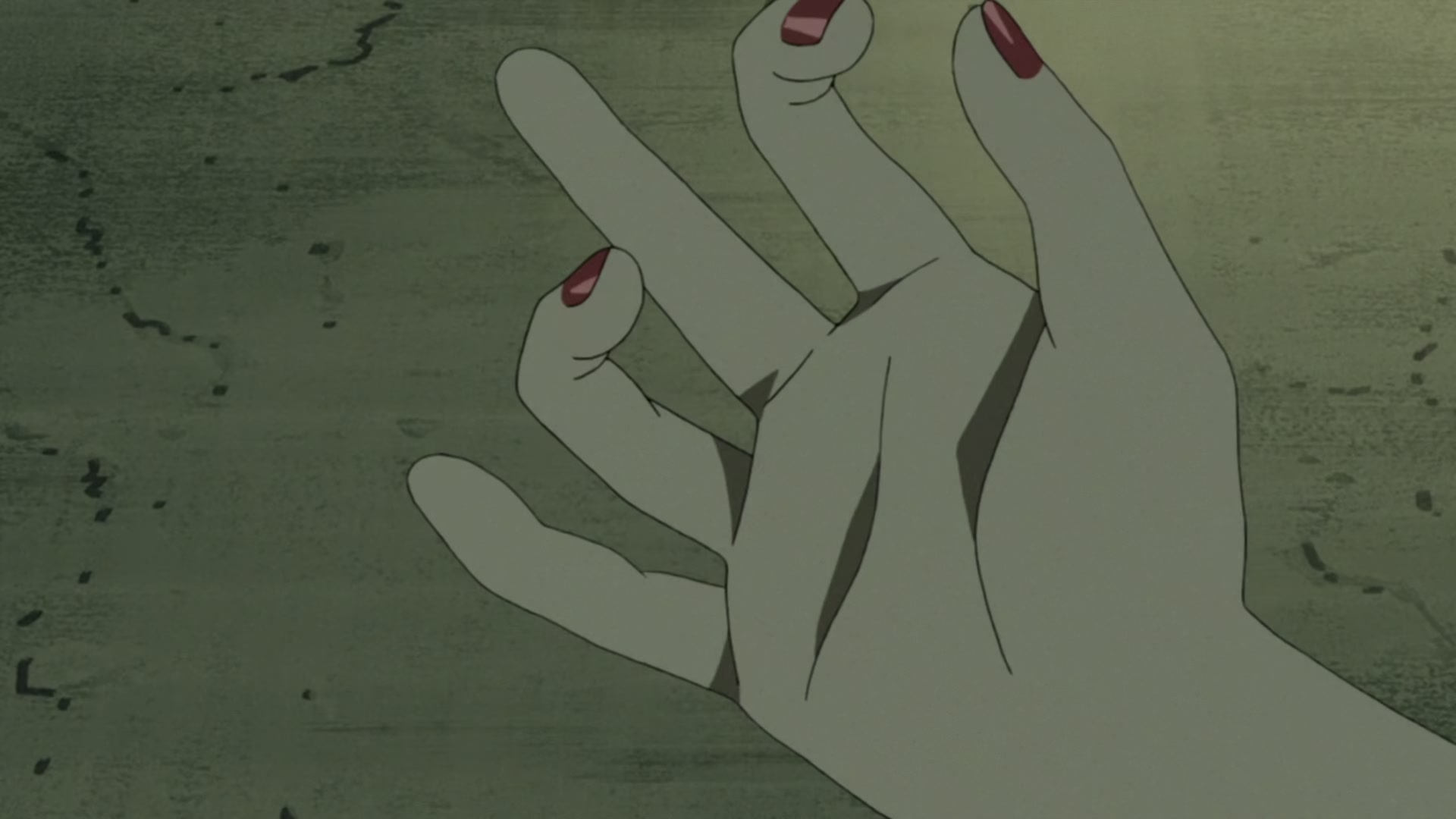 Naruto: Shippuden Ep 483: Jiraiya and Kakashi @ 00:04:53